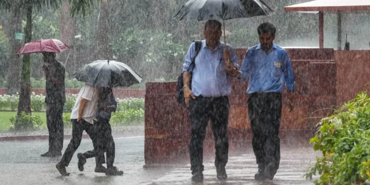 Delhi
