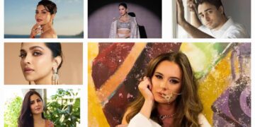 foreign born stars in Bollywood