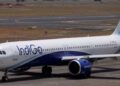 IndiGo Flight