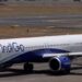 IndiGo Flight