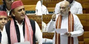 ‘ऑपरेशन महादेव’ का खुलासा कर बोले अमित शाह, ‘अखिलेश जी आपकी तो पाकिस्तान से होती है बातचीत’