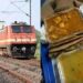 Indian Railway Food Facility