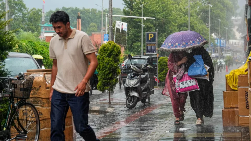 Delhi