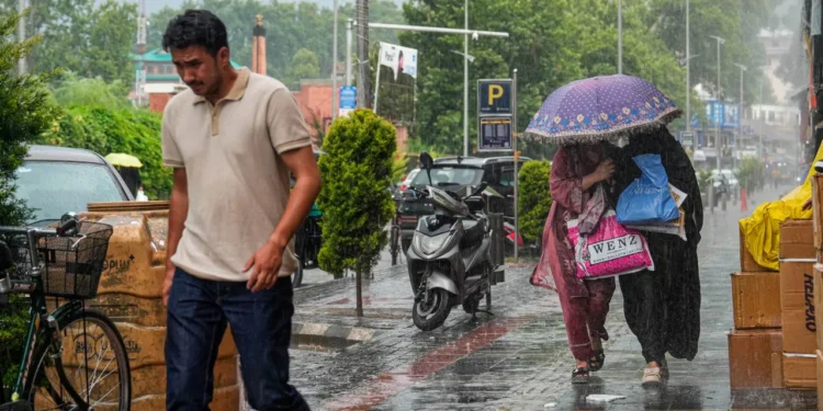 Delhi