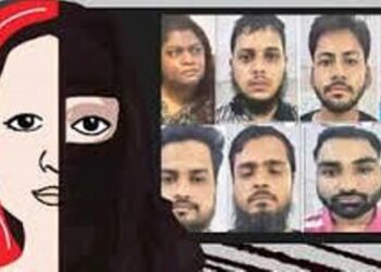 यूपी पुलिस के ‘स्पेशल 100’ ने ऐसी तोड़ी धर्मांतरण गैंग की कमर, लड़कियों को नहीं बनने दिया लश्कर-ए-तैयबा का फिदायिन