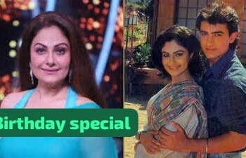 Birthday special:अक्षय और आमिर के साथ हिट फिल्में देने वाली एक्ट्रेस, क्या अब फिर से एक्टिंग में हो रही एक्टिव