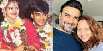 R Madhavan Love Story