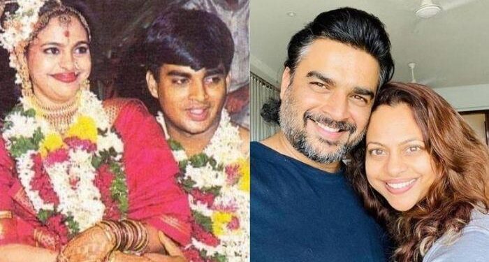 R Madhavan Love Story