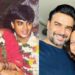 R Madhavan Love Story