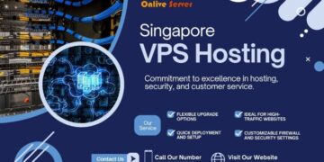 high performance singapore vps hosting scalable secure business solution