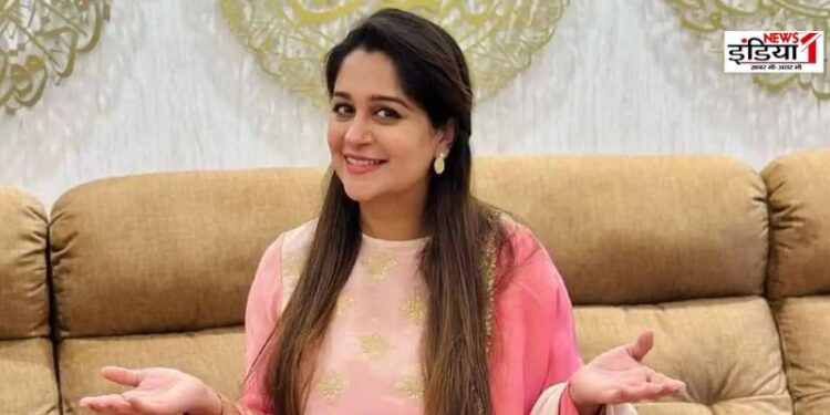 Dipika Kakar