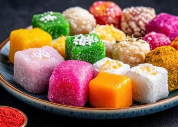 Toxic Food Colors: रंग-बिरंगे खाने का कड़वा सच,चीन के स्कूल में हुआ हादसा एक बड़ा सबक