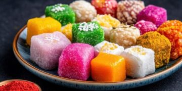 Toxic Food Colors: रंग-बिरंगे खाने का कड़वा सच,चीन के स्कूल में हुआ हादसा एक बड़ा सबक