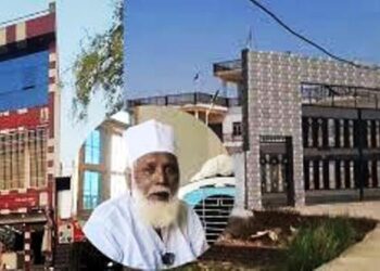 बलरामपुर को छांगुर बनाना चाहता था इस्लामिक स्टेट, लेडी के साथ नेपाल में भी खोली धर्मान्तरण के लेन-देन की दुकान