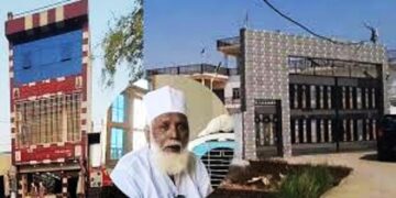 बलरामपुर को छांगुर बनाना चाहता था इस्लामिक स्टेट, लेडी के साथ नेपाल में भी खोली धर्मान्तरण के लेन-देन की दुकान