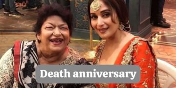 Saroj Khan death anniversary : अपने काम को इज़्ज़त दिलाने वाली बॉलीवुड की डांस गुरु, जिनकी आज भी ज़िंदा हैं यादें