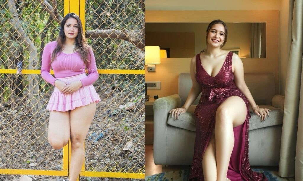 Archita Phukan