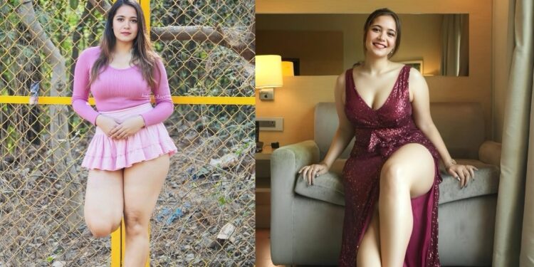 Archita Phukan