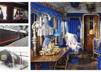 British Royal Train retirement marks end of a historical transport legacy