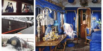 British Royal Train retirement marks end of a historical transport legacy
