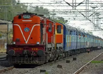 North Eastern Railway