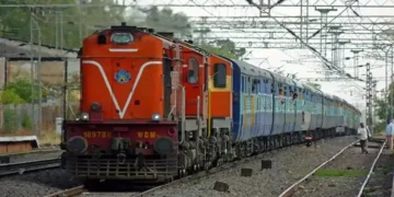 North Eastern Railway
