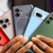 Smartphones Launches:कौन सी कंपनियां ला रही हैं धांसू फीचर्स वाले स्मार्टफोन,जानिए क़ीमत और खूबियां