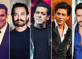 Bollywood Debut, Box Office Collection