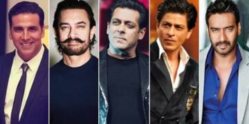 Bollywood Debut, Box Office Collection