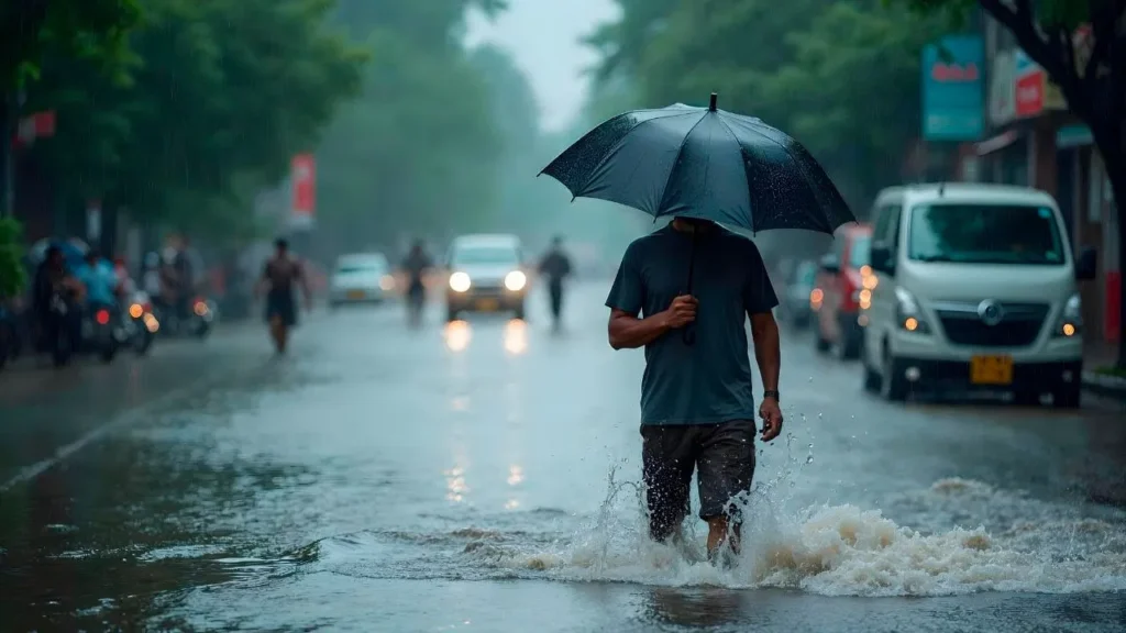 Delhi