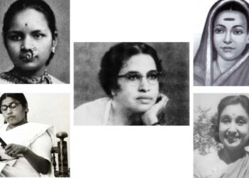 Women of India: भारत की वह महिलाएं जिन्होंने रचा इतिहास आने वाली पीढ़ियों के लिए बन गईं प्रेरणा