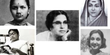 Women of India: भारत की वह महिलाएं जिन्होंने रचा इतिहास आने वाली पीढ़ियों के लिए बन गईं प्रेरणा