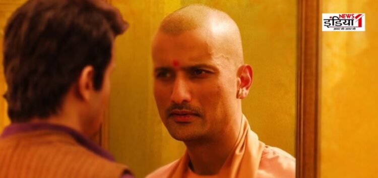 Yogi Adityanath Biopic