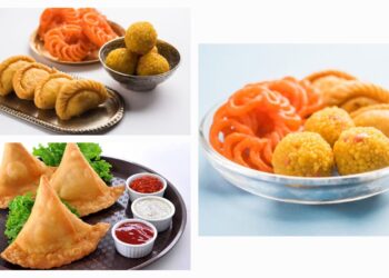 समोसा-जलेबी और लड्डू भी क्या अब हो गये जंक फूड, स्वास्थ्य मंत्रालय की नई पहल कहां लगेंगे “ऑयल और शुगर बोर्ड”