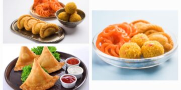 समोसा-जलेबी और लड्डू भी क्या अब हो गये जंक फूड, स्वास्थ्य मंत्रालय की नई पहल कहां लगेंगे “ऑयल और शुगर बोर्ड”