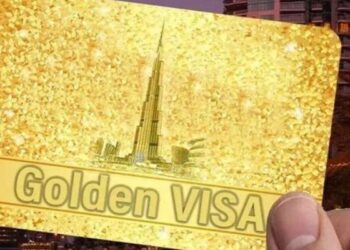 UAE Golden Visa