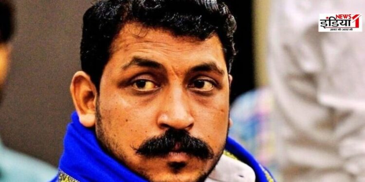 Chandrashekhar Azad