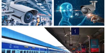 Women Safety: कहां लगेंगे AI फेशियल रिकॉग्निशन सिस्टम,महिला सुरक्षा के लिए सरकार का बड़ा कदम