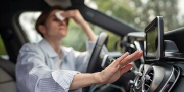 Electric Car में सफर करते वक्त क्यों आ रही चक्कर और मतली? Reports में कौन सी आई चौंकाने वाली बातें