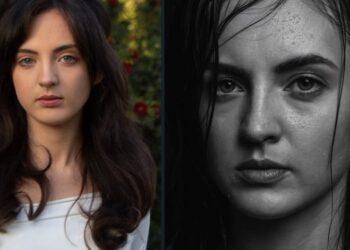 बिना महंगा कैमरा खरीदें,अब चुटकियों में बनाएं मैगजीन जैसा पोर्ट्रेट जानिए कैसे फोटो को दें नया लुक