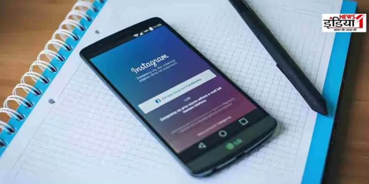 Instagram
