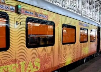 Indian Railway Rule Change