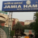 Jamia Hamdard