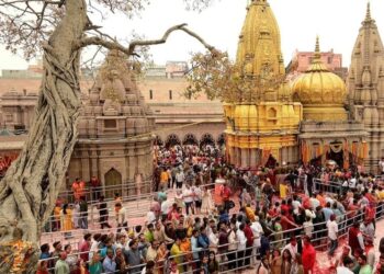 क्या है काशी विश्वनाथ ज्योतिर्लिंग की पावन कथा जानिए भगवान शिव का यह प्रिय धाम कैसे बना