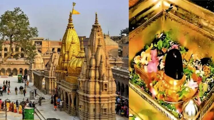 Kashi Vishwanath Sawan Darshan 2025