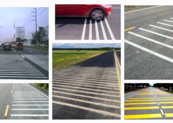 Rumble Strips: हाइवे पर बनी सफेद पट्टियां क्यों करती हैं आवाज़? जानिए क्या है रंबल स्ट्रिप्स का राज़