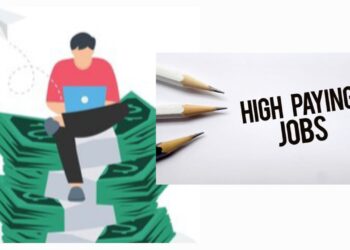 Best High Income Jobs in Healthcare and Tech