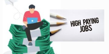 Best High Income Jobs in Healthcare and Tech