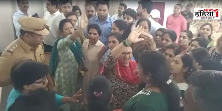 Maharashtra News