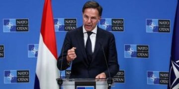 NATO Trying to Bully India: भारत पर दबाव बनाने की कोशिश NATO प्रमुख की धमकी पर हुआ विवाद क्या है